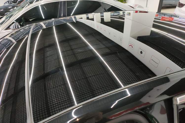 Used Audi A6L 2024 45 TFSI Prestige Dynamic Edition
