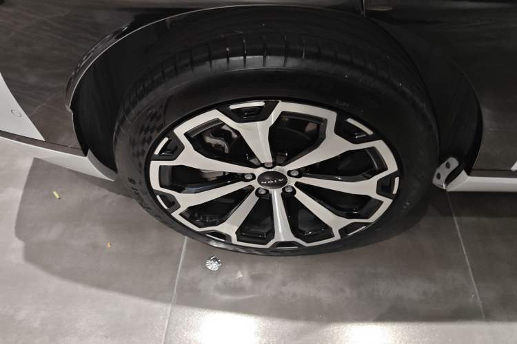 Used AION V 2024 Aion Tyrannosaurus 650 LiDAR Edition
