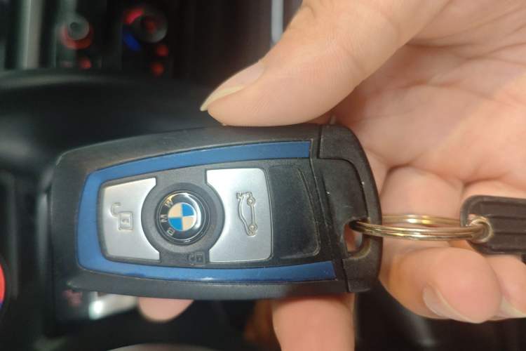 Used BMW 3 Series GT 2020 320i M Sport Package
