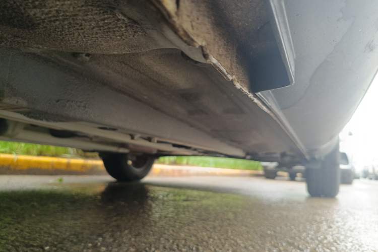 Used Kia Stonic 2021 1.4L CVT Fun & Sunroof Model
