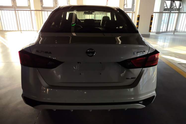 Used Nissan Teana 2021 2.0L XL Comfort Edition