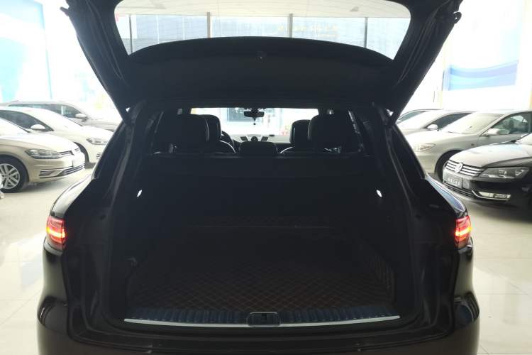 Used Porsche Cayenne 2019 Cayenne 3.0T
