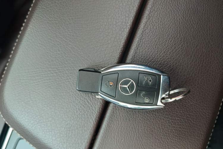 Used Mercedes-Benz GLE 2017 GLE 400 4MATIC