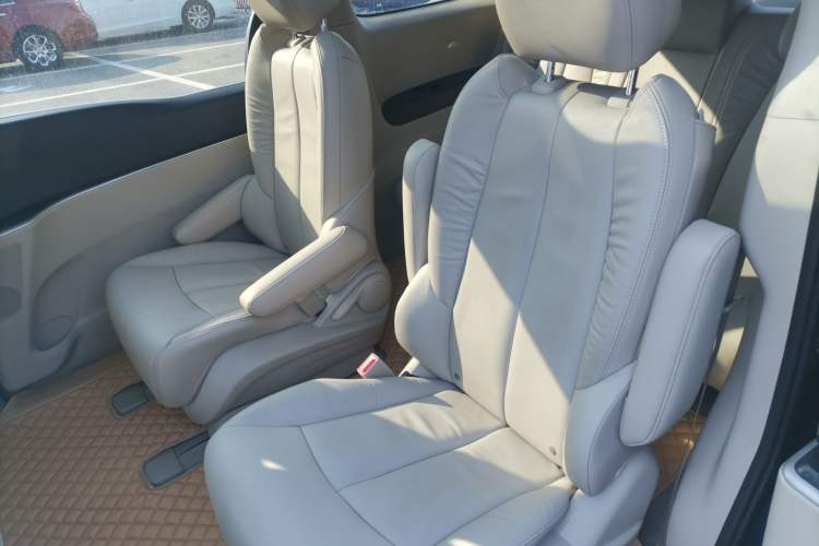 Used Buick GL8 2014 2.4L LT Luxury Business Executive Edition
