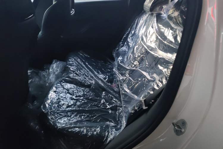 Used BYD Seagull 2024 Honor Edition 305km Dynamic Version