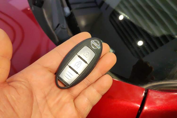 Used Nissan Qashqai 2016 2.0L CVT Luxury Edition