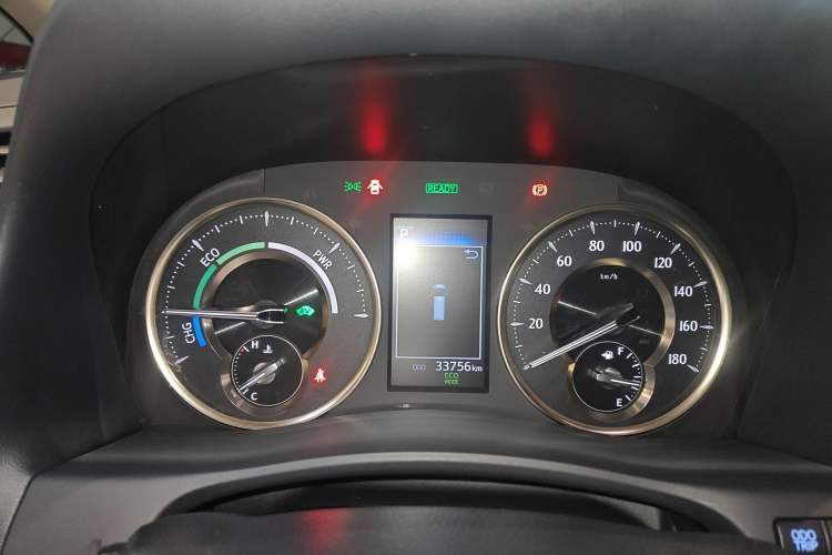 Used Toyota Alphard 2021 Dual-Motor 2.5L Premium Edition
