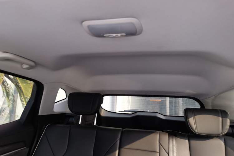 Used Haval H6 2023 National Trend Edition 1.5T Automatic Urban Version
