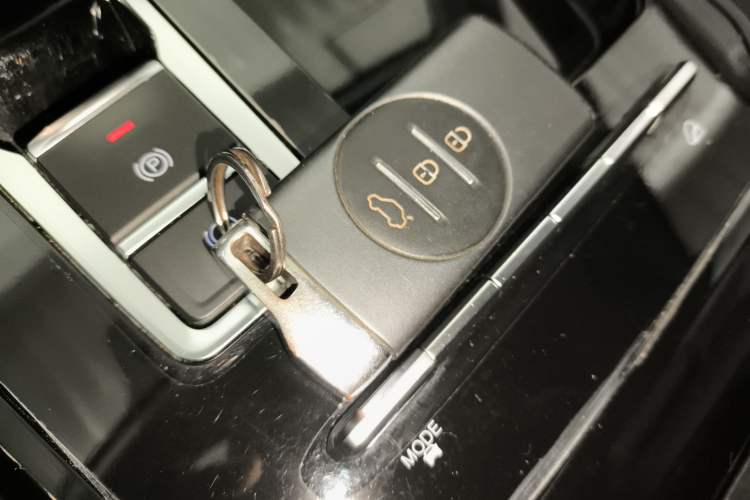 Used Chery Tiggo 7 2020 Discovery Edition 1.5T CVT Discovery No.1