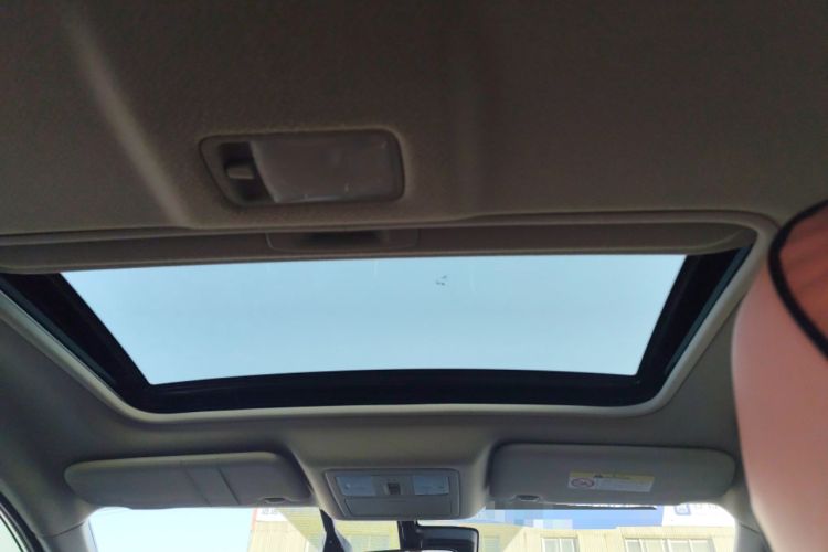 Used Nissan Tiida 2019 1.6L CVT Smart Drive Version China VI Standard
