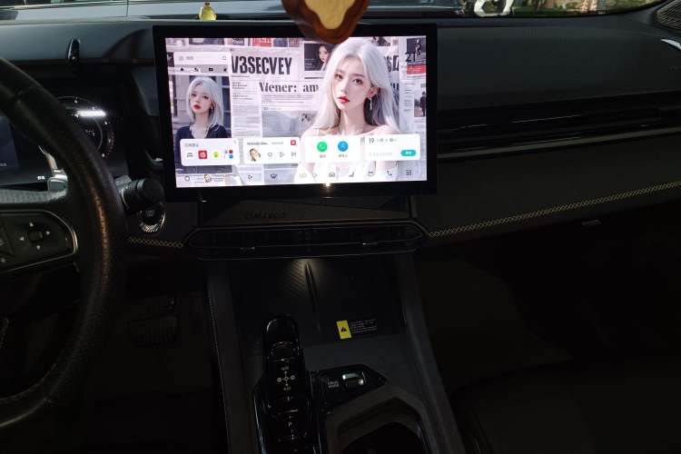 Used Lynk & Co 03 2023 2.0TD DCT H-Power Halo
