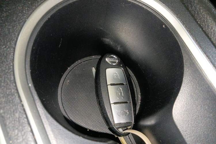 Used Nissan Teana 2019 2.0L XL Comfort Edition