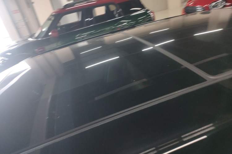 Used  MINI 2018 1.5T COOPER Artist Five-Door Edition
