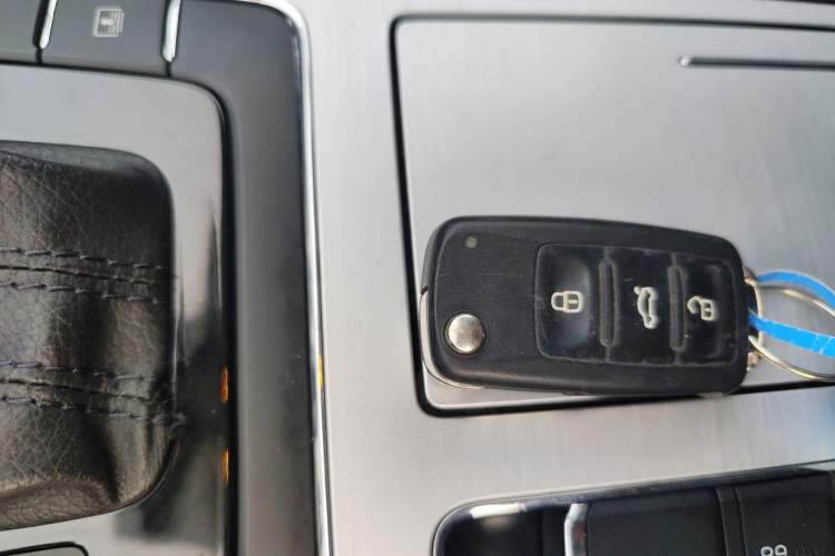 Used Volkswagen Passat 2013 1.8TSI DSG Prestige Edition