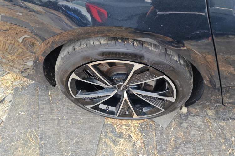 Used Audi A6L 2019 45 TFSI quattro Prestige Elegant Edition
