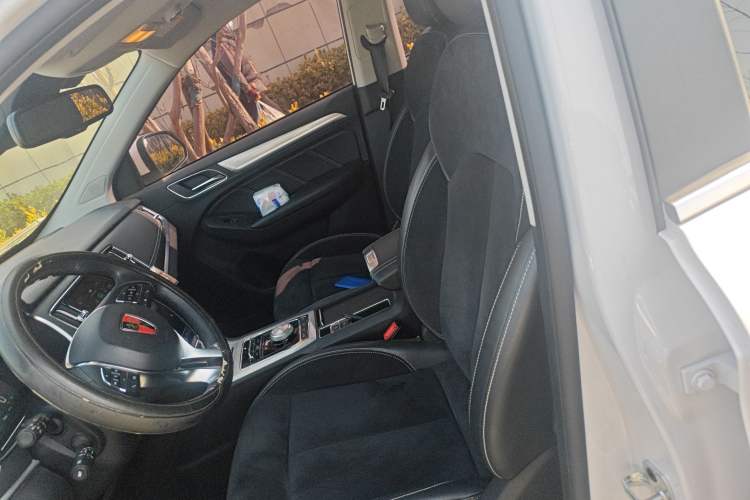 Used Roewe RX5 New Energy 2017 ERX5 EV400 Electric Internet Supreme Edition