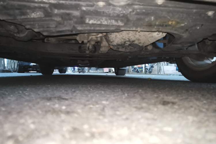 Used Nissan Sylphy 2016 1.6 XL CVT Luxury Edition
