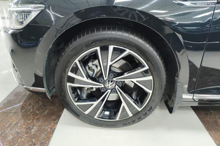 Used Volkswagen Magotan 2020 330TSI DSG Luxury Edition
