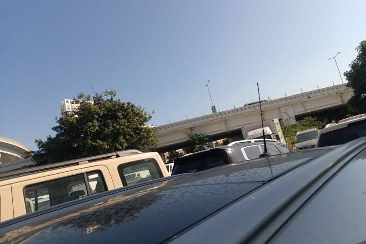 Used  Countryman 2014 1.6L COOPER Fun
