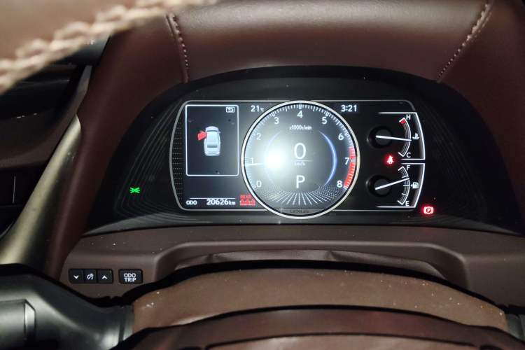 Used Lexus ES 2020 200 Excellence Edition