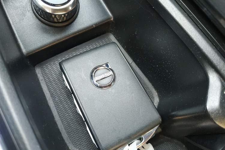 Used Volvo S90 2018 T4 Zhiyuan Edition
