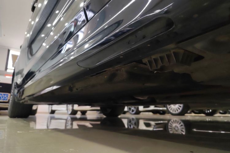 Used BMW 5 Series 2018 530Li Leading Model M Sport Package