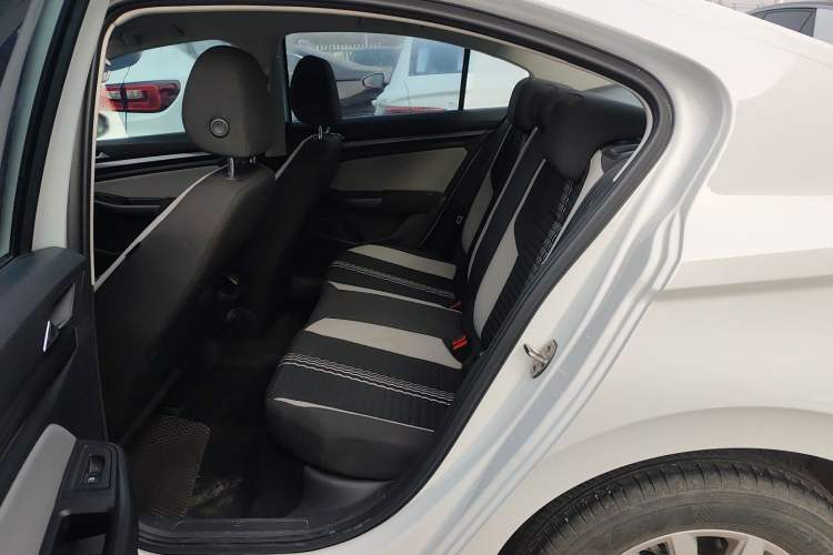 Used Volkswagen Bora 2024 200TSI DSG Comfort Edition