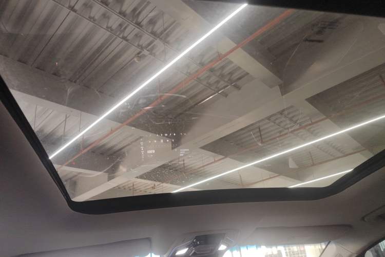 Used Geely Auto Jiajie 2019 1.5TD MHEV DCT Deluxe Edition
