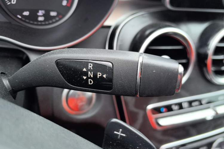 Used Mercedes-Benz C-Class 2015 C 180 L Sport Edition
