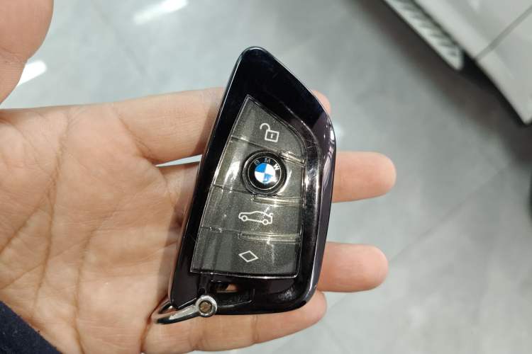 Used BMW X3 2023 xDrive30i Leading Model M Night Edition Package
