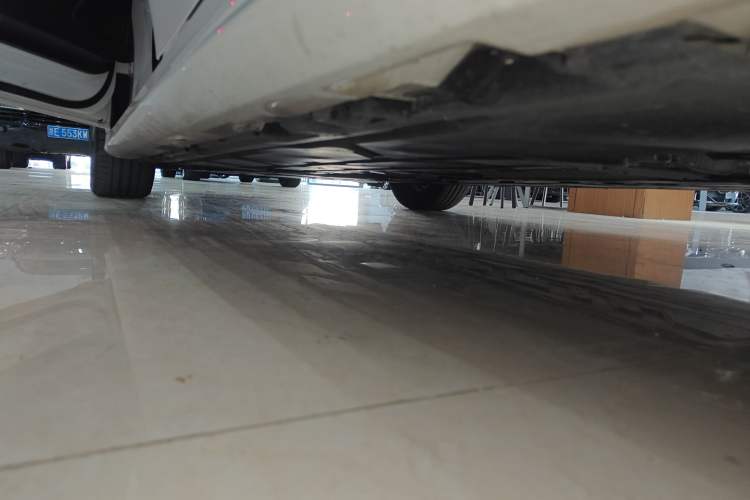 Used Mercedes-Benz A-Class 2023 A 200 L Fashion Model