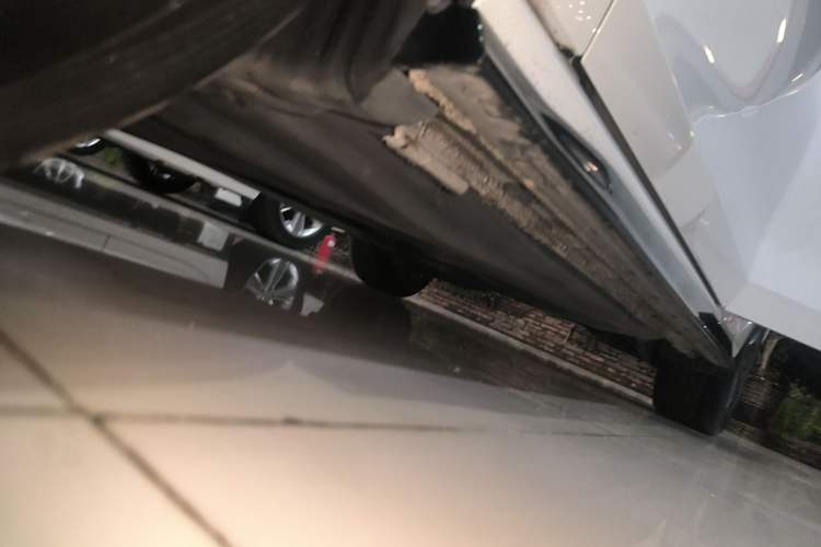 Used Volkswagen Golf 2023 Facelift 280TSI DSG R-Line Lite
