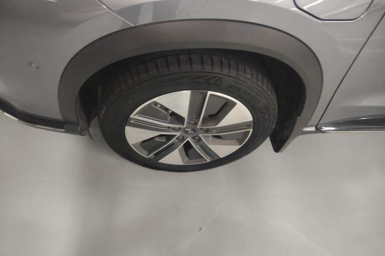 Used XPeng G3 2021 G3i 460N
