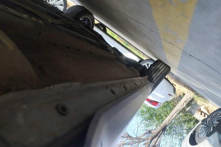 Used Dongfeng Aeolus Mage 2023 DH-i 1.5T Prestige Edition
