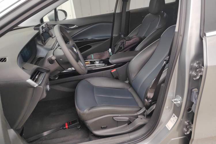 Used Buick Velite 6 2024 430km Enjoyment Version