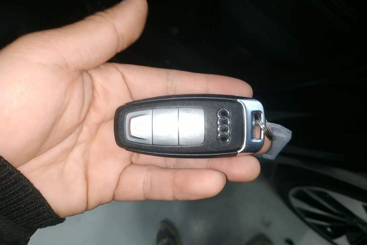 Used Audi A3 2023 Restyled A3L Limousine 35 TFSI Fashion Sport Edition
