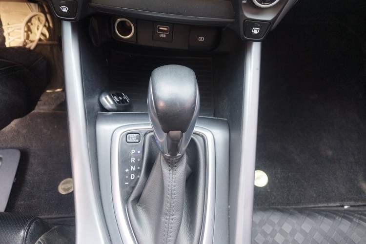 Used Hyundai Lafesta 2019 280TGDi Sport Edition China VI