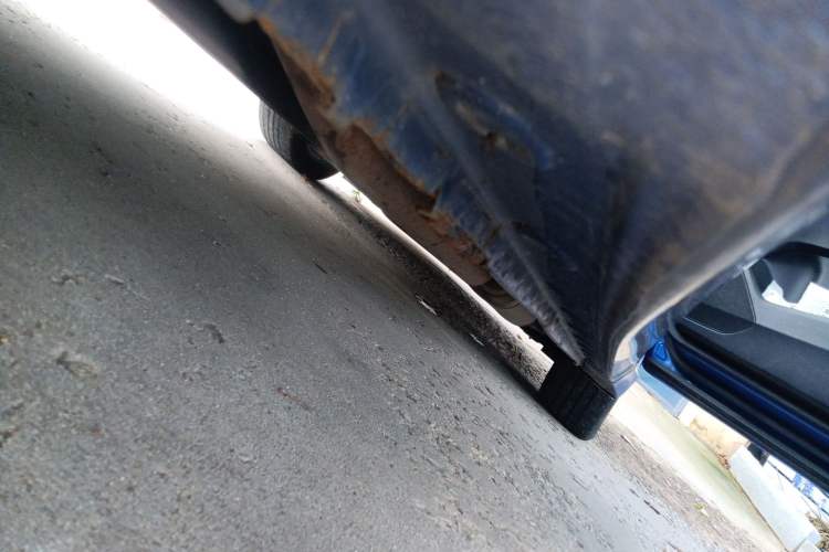 Used Honda Envix 2019 180TURBO CVT Enjoyment Edition China VI
