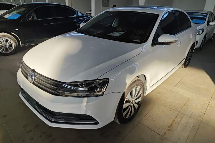 Used Volkswagen Sagitar 2018 1.6L Automatic Comfort Model