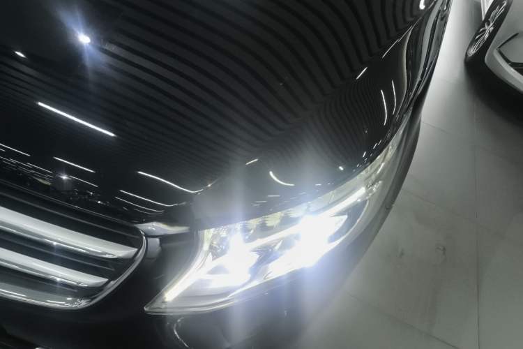 Used Mercedes-Benz V-Class 2017 V 260 L Prestige Extended Edition