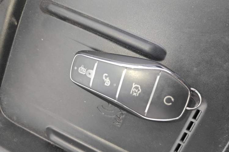 Used BYD Sealion 05 EV 2025 520 km Smart Cruise Version
