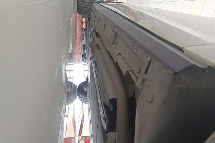 Used BYD Seal 06 New Energy 2024 DM-i 80KM Luxury Model
