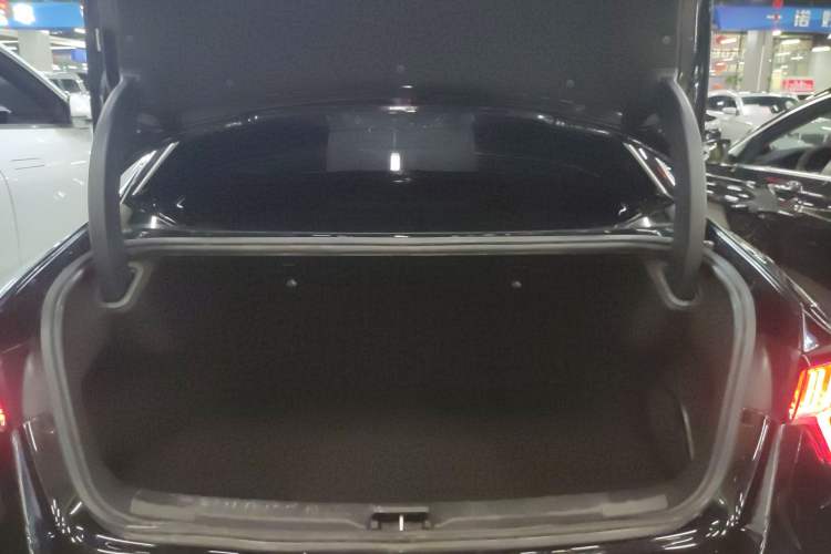 Used Lynk & Co 03 2022 1.5TD DCT JingPro
