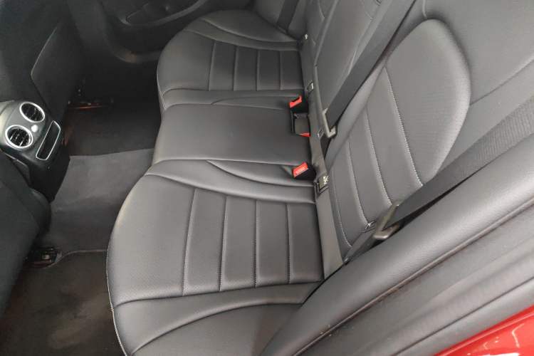 Used Mercedes-Benz C-Class 2019 C 260 L Sport Edition
