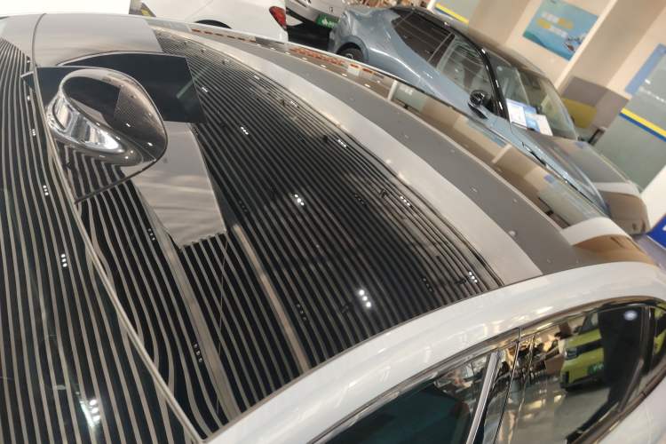 Used AION RT 2025 650 LiDAR Edition
