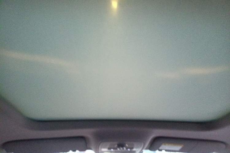 Used Roewe RX5 2019 20T Two-Wheel Drive Automatic 4G Connected Platinum Edition
