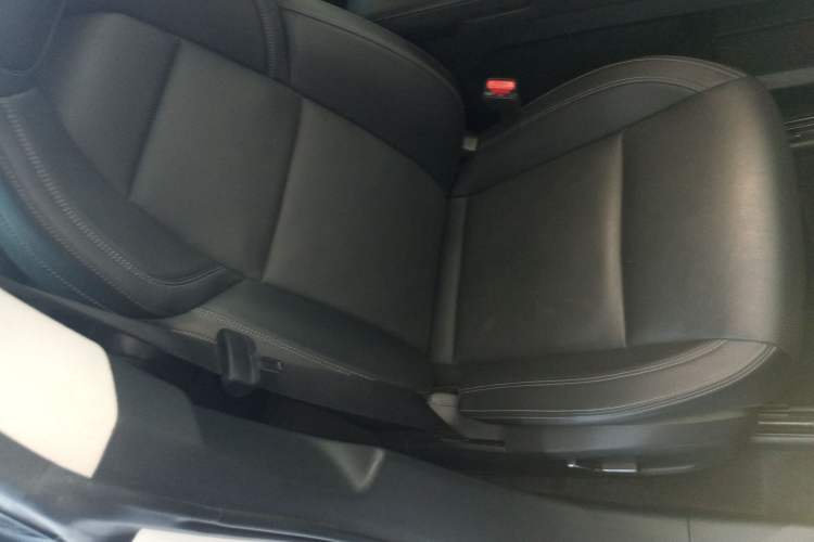 Used Zeekr 001 2022 Long-Range Dual-Motor WE Edition
