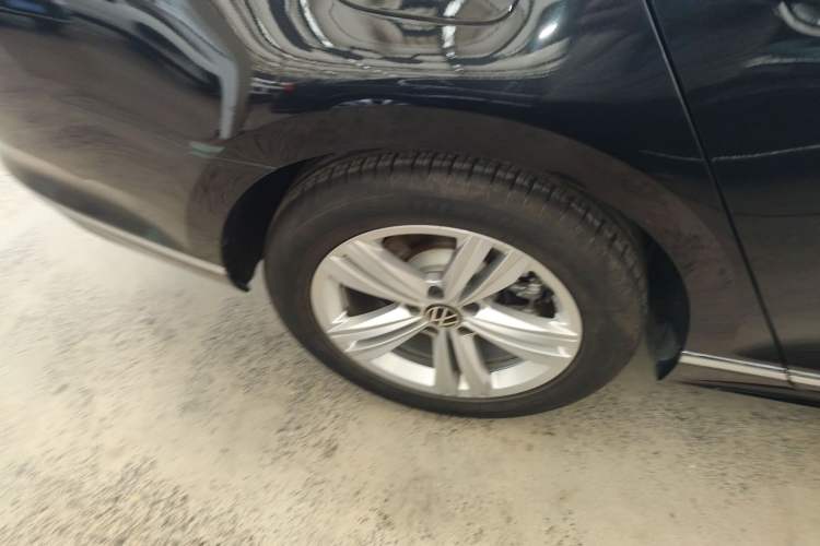 Used Volkswagen Magotan 2025 Zhongxiang Version 280TSI DSG Comfort Edition