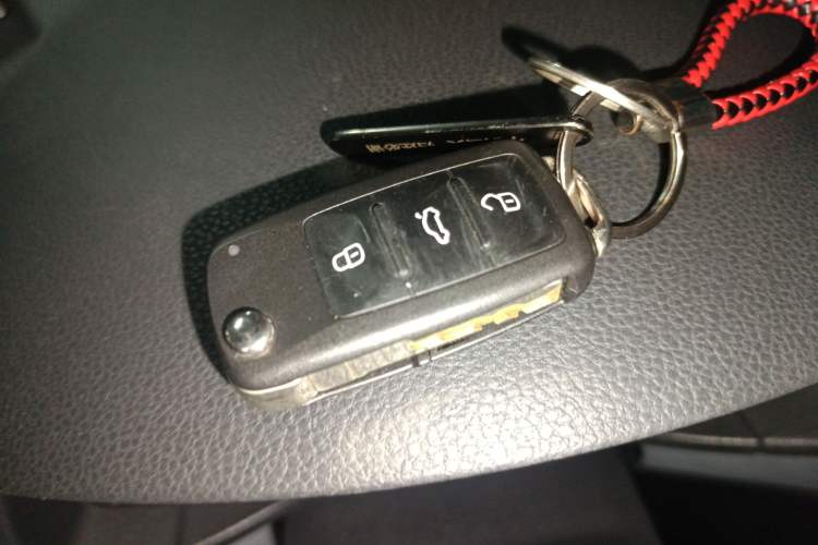 Used Volkswagen Passat 2014 1.8TSI DSG Prestige Edition
