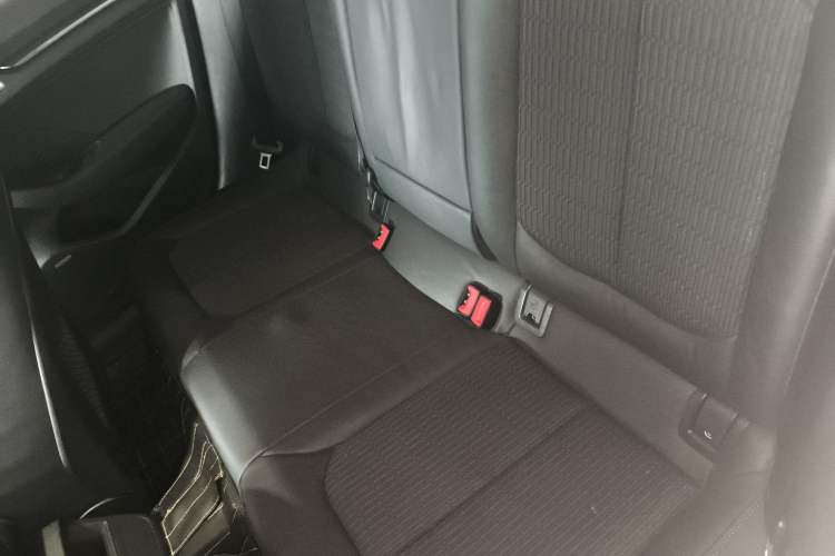 Used Audi A3 2020 Sportback 35 TFSI Fashion Edition China VI Emission Standard
